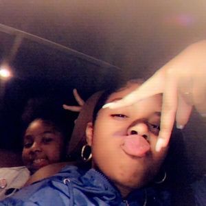 Meet your Posher, Jadae